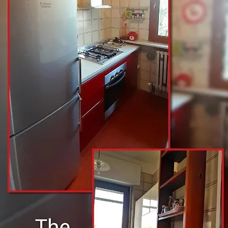Apartamento Delponte