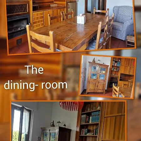 Delponte Apartamento Rocchetta Tanaro