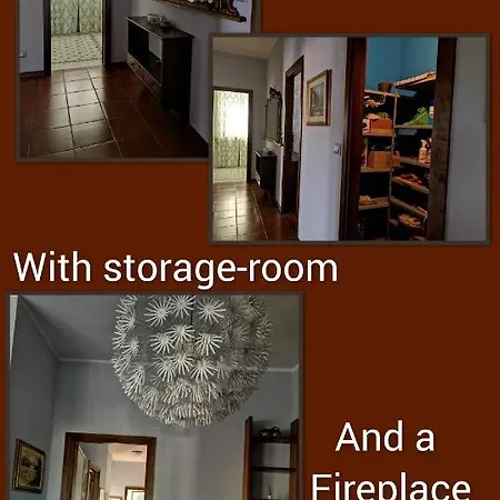 Apartamento Delponte *