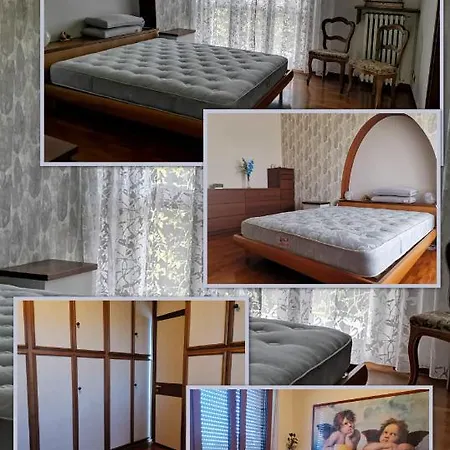Apartamento Delponte *