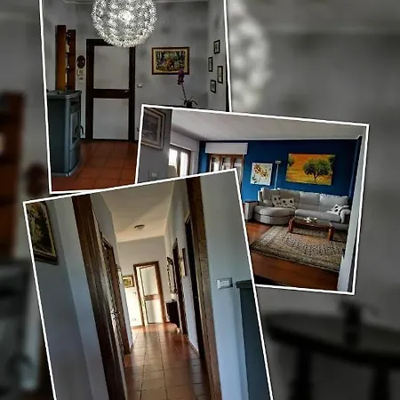 Apartamento Delponte Rocchetta Tanaro