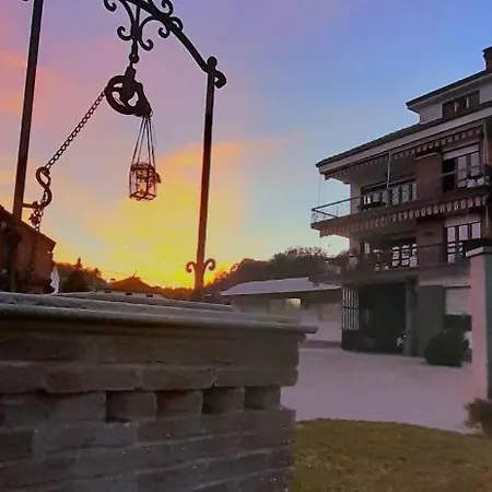 Apartamento Delponte *